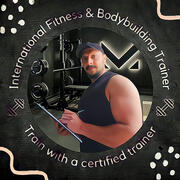 Certified International Fitness & Bodybuilding Coach